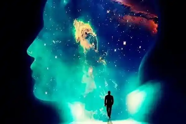 精神开窍的人之所以厉害,是因为他掌握了心神合一的