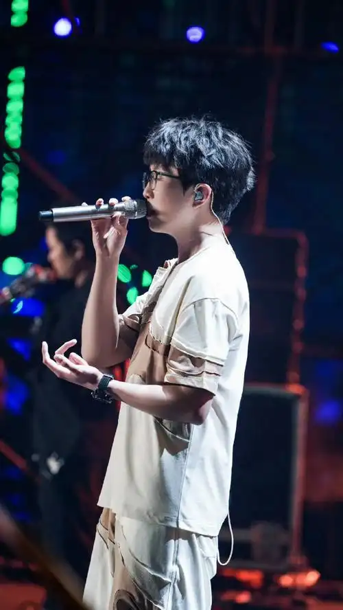 #毛不易1001生日快乐#