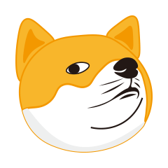 阿柴狗头表情包