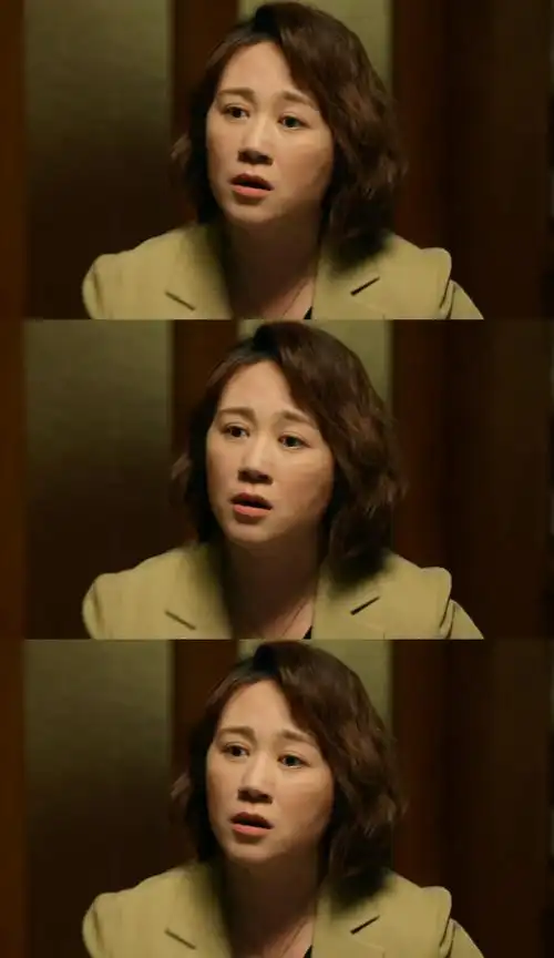 马丽爽文大女主照进现实