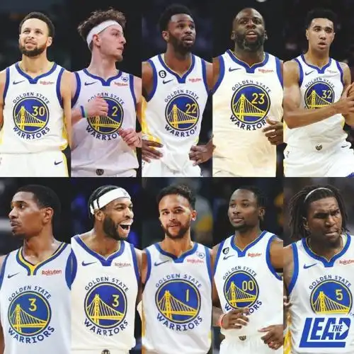 现在的勇士阵容 怎么样 ?