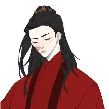 龚俊温客行# 沉迷捏脸,自我感觉很不戳