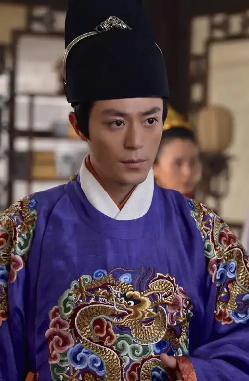 两个正牌皇帝同时存在这事儿竟然发生在鼎盛时期的明朝下