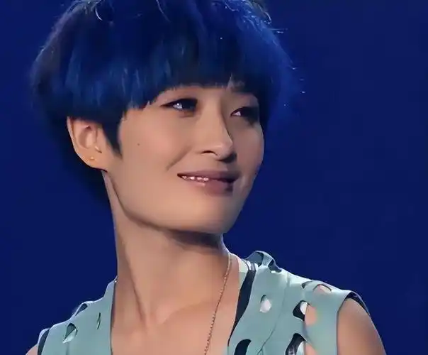 吉克隽逸超级女声(吉克隽逸现状如何)