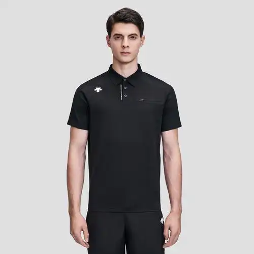 tough面料 排汗透气 女士针织运动短袖t恤已售48新品天猫￥690