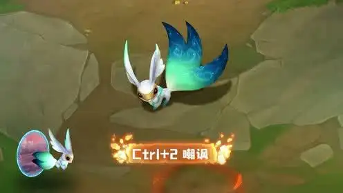 小小英雄-永恒 静尾-2星