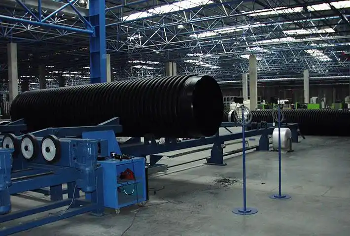 慧聪网厂家青岛吉泰塑料机械有限公司为您提供 吉泰 克拉管生产线