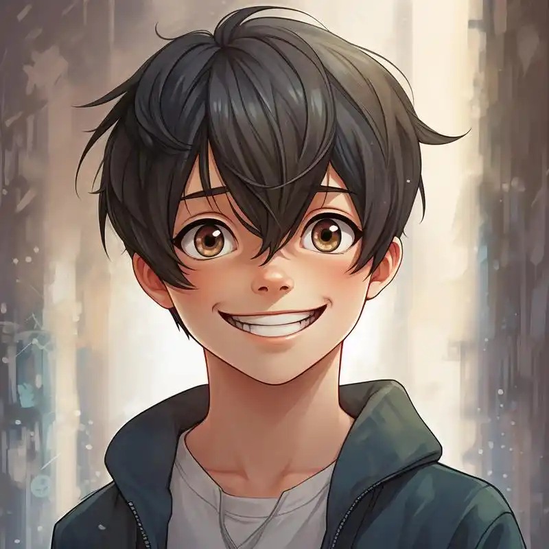 可爱微信头像男96|快来挑选你的专属萌宠