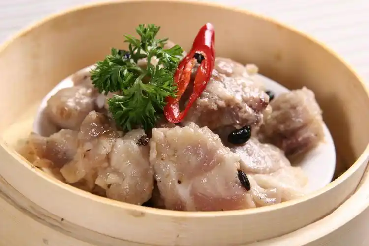 广东早茶中的经典点心看到都要流口水了你都吃过哪些