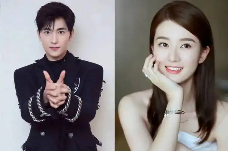 乔欣疑被前助理曝光与杨洋聊天记录 称两人曾差点公开恋情