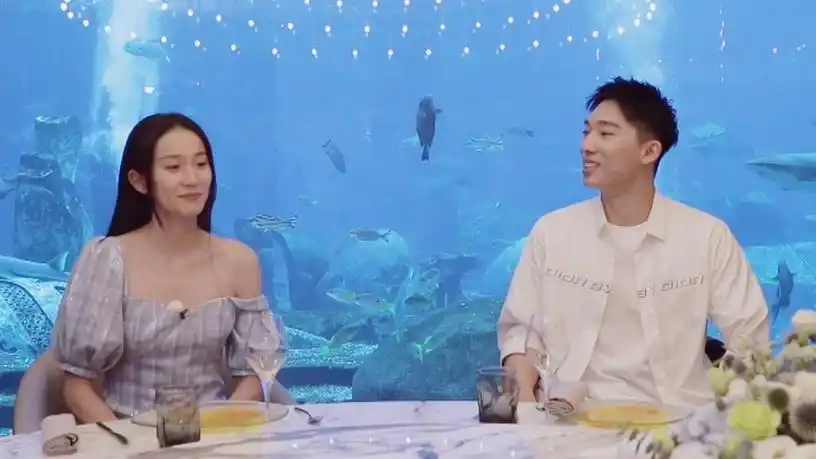 女儿们的恋爱第三季秘密版第32期张豆豆于家翊约定共同寻找异地答案