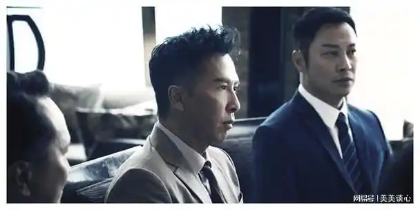 甄子丹|谢霆锋|动作电影|毒舌律师_网易订阅