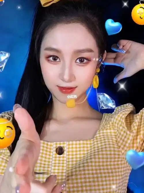 裴珠泫仿妆夏魔姐谁不爱