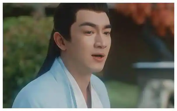 林更新新剧《与凤行》,代入深情饰演,网友笑翻!