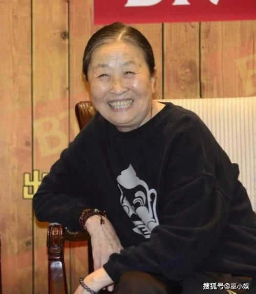 演员张少华因病去世!75岁高龄仍坚持拍戏,只为给儿子还房贷