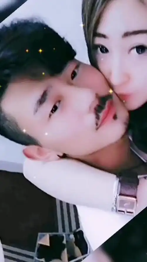 大欢三生石下这一路楠妹718