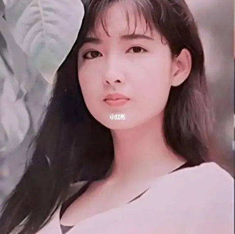 周慧敏女生头像港风