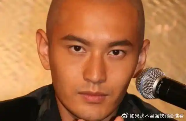 八佰之后黄晓明新电影官宣这卡司票房稳了