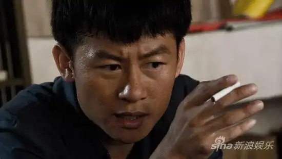 新浪娱乐讯 由马小钢执导,李健主演的知青题材电视剧《生死正名》