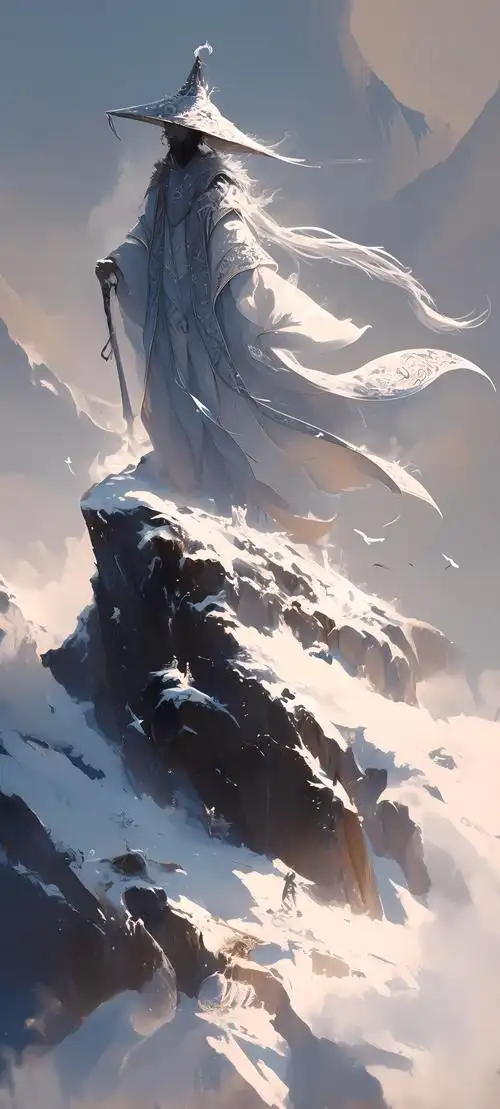 唯美古风古韵手机壁纸高清无水印上传