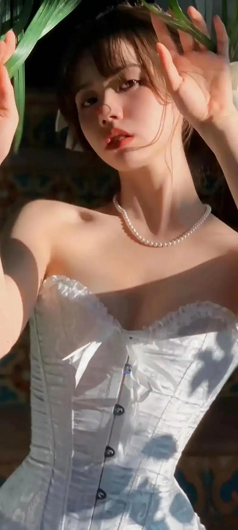 精选美女壁纸第一期