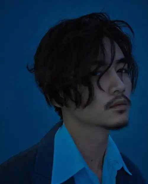 陈晓微博分享照片,老婆陈妍希称不认识最后一张是谁_新浪看点