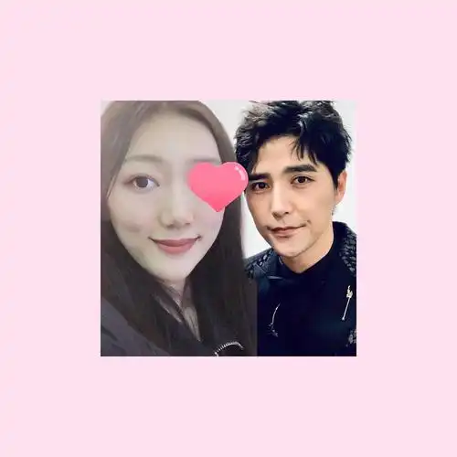 今天 我是阿云嘎老婆了!