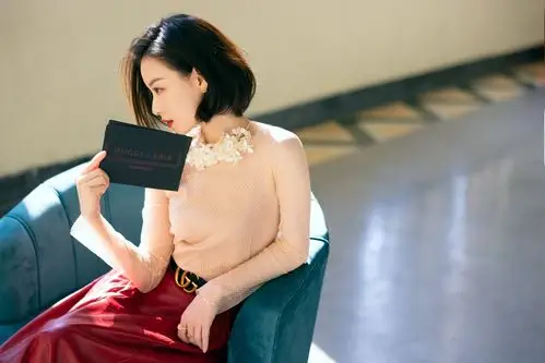 倪妮- 堆糖,美图壁纸兴趣社区