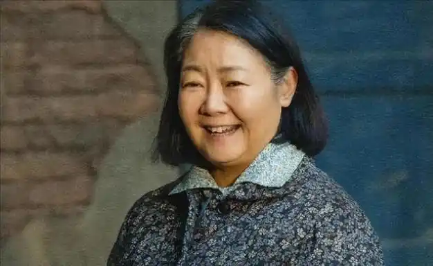 帅气演员丈夫把她宠成宝|黄渤|老戏骨|青岛往事|外来媳妇_网易订阅