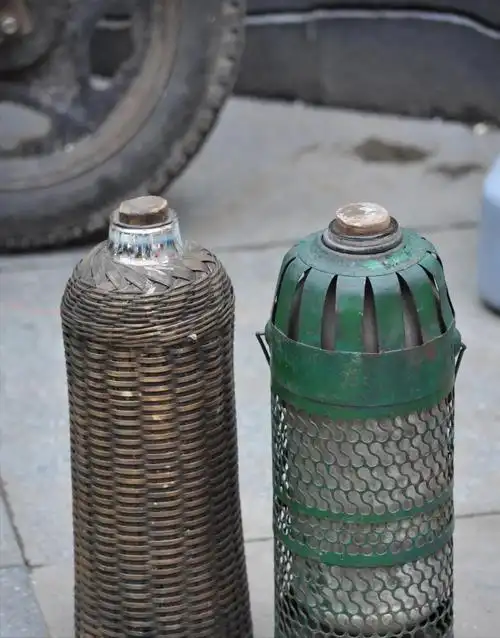 30个怀旧老物件,个个是经典记载着岁月更替,农村老人也未必认全