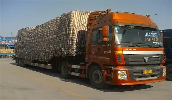 大货车为什么必须安装北斗吗