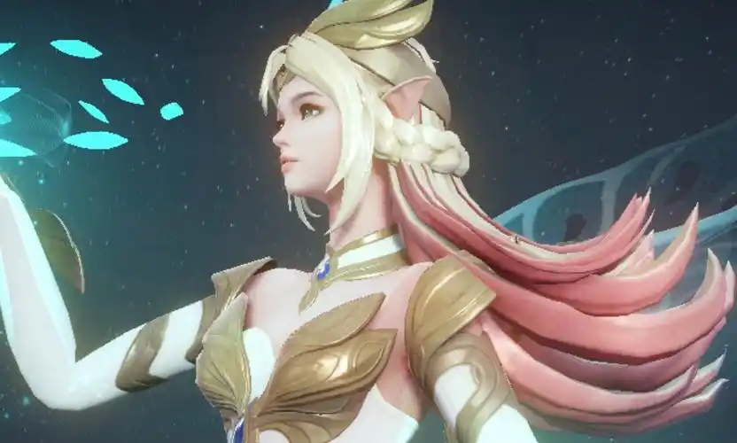 王者荣耀重塑女武神皮肤怎么获得 艾琳女武神皮肤怎么获得_王者荣耀