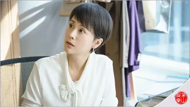 小欢喜收官在即海清真实演绎大获好评