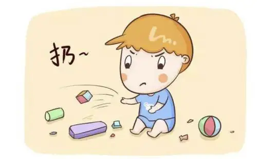 2.要爱护玩具;不能乱扔玩具,更不能拿玩具打架.