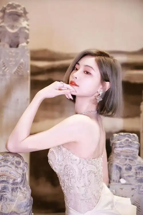 许佳琪 - 堆糖,美图壁纸兴趣社区