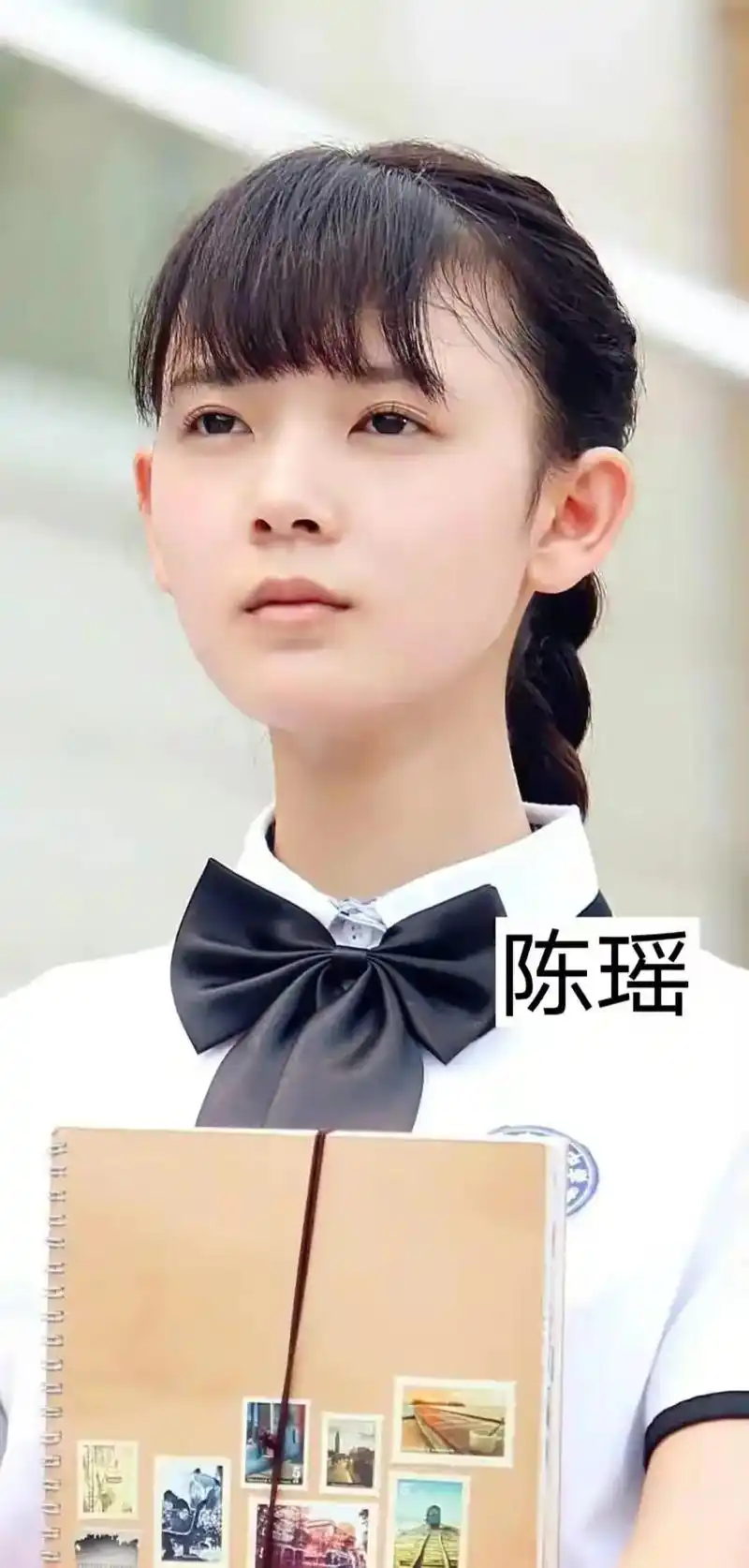 女演员穿上校服,哪一个最有初恋的感觉?你最想带哪个回家#放手 - 抖音