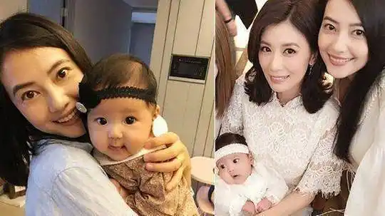 高颜值女星闺蜜盘点:baby倪妮形影不离,杨幂唐嫣关系逐渐疏远_贾静雯