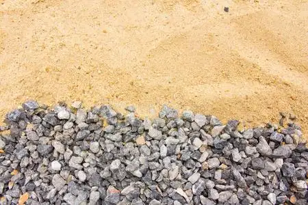 堆沙子图片-堆沙子素材-堆沙子插画-摄图新视界