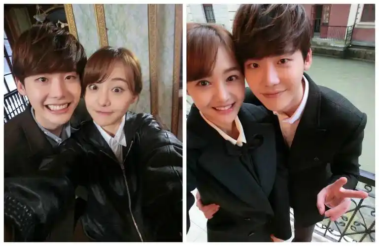 李钟硕郑爽在一起过吗郑爽前男友有几个