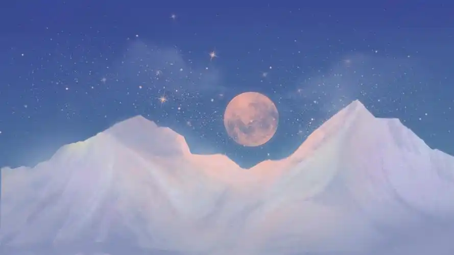 2021年备受好运眷顾)