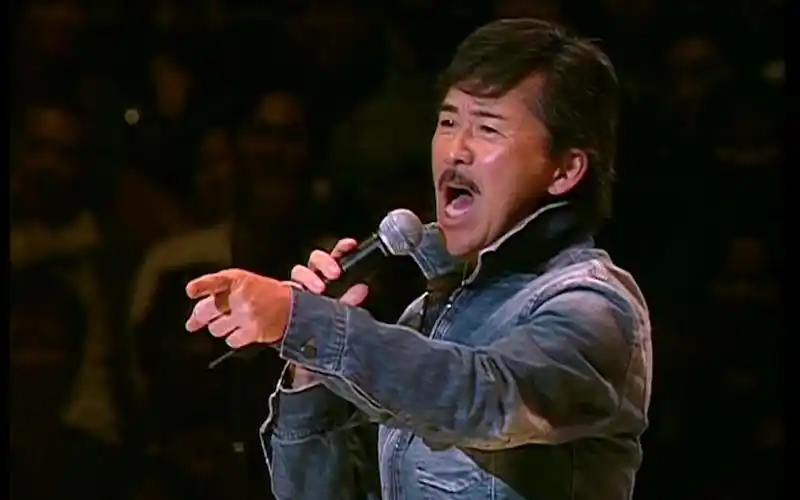 【珍藏】《敢爱敢做》叶倩文 林子祥 陈奕迅 2004 4k高清