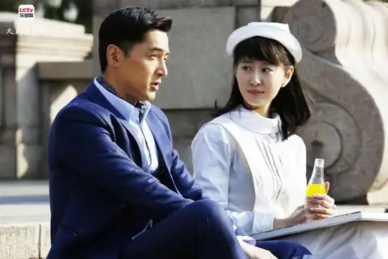 伪装者剧情:明台明楼相爱相杀 胡歌明台和谁在一起