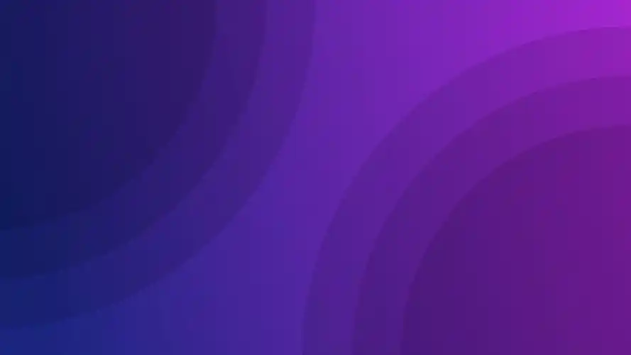 紫色环保过度色4k壁纸