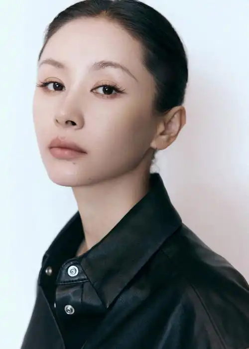 iro品牌代言人王子文