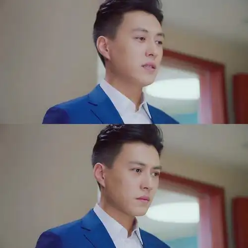 靳东 我的前半生贺涵