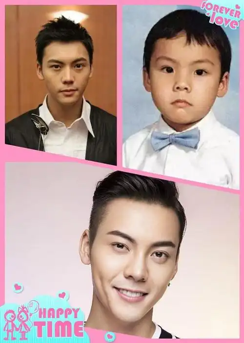 5.陈伟霆 编辑:王静喆