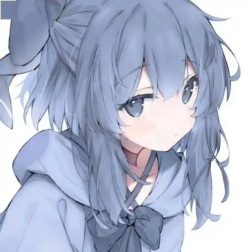 女生头像 | 纯情女漫 春日恋歌_礼物_图文_整理