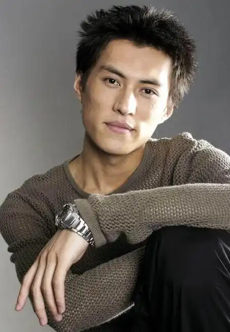 都是魅力|靳东|男神|钟汉良|刘奕君|张智尧|苗侨伟|演艺事业_网易订阅