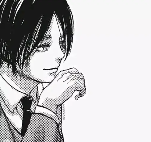 不定时更新好无聊开始研究吐槽艾伦的衣品