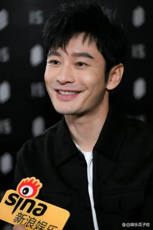 陈伟霆黄晓明接连"沦陷",事实证明:她是真正的人间清醒!